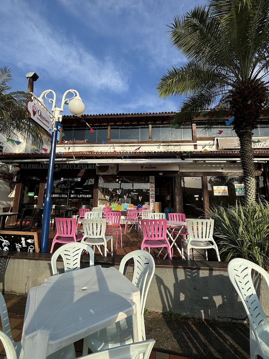Sorveteria Quasar Cabo Frio